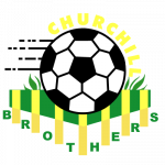 Churchill_brothers_logo