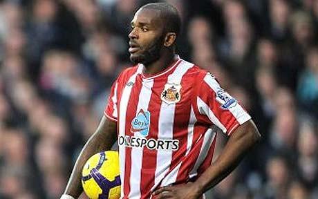 Darren Bent