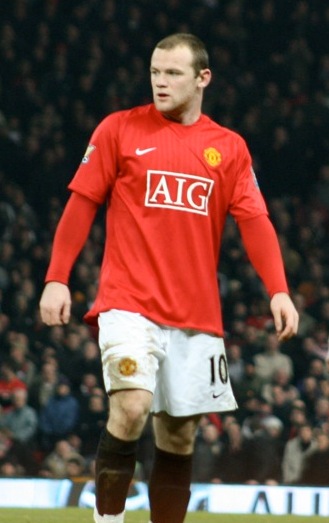 Rooney is integral to Moyes' success at United