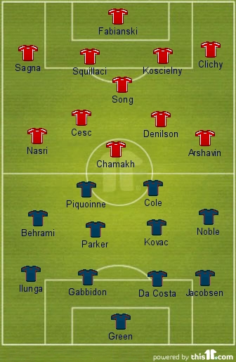 Arsenal_vs_WestHam_30_Oct_2010