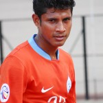 Steven Dias India