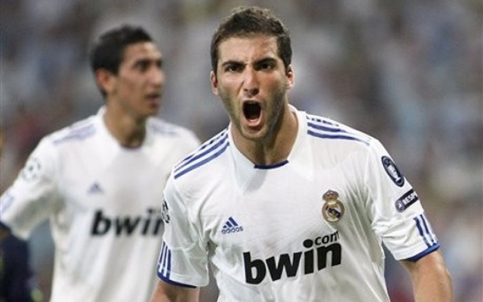 5 Outstanding Transfer Coups – Serie A 2013-14