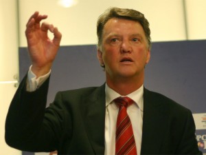 Louis-van-gaal