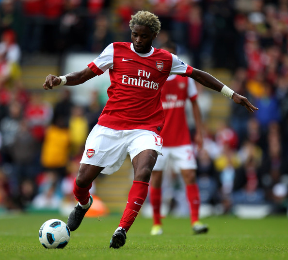 alex song