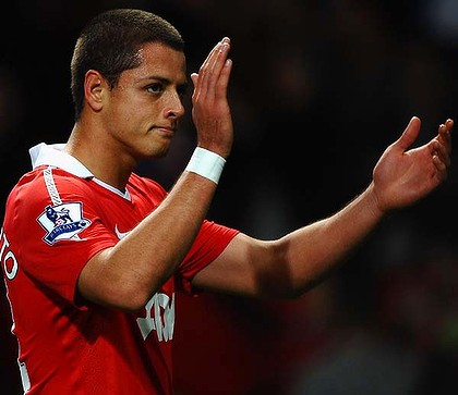 Chicharito- What does the future hold for the Mexican international?