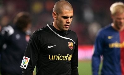 FC Barcelona - Areas That Require Attention