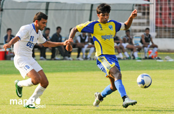 Samir Naik Dempo