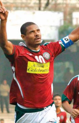 Jose Ramirez Barreto