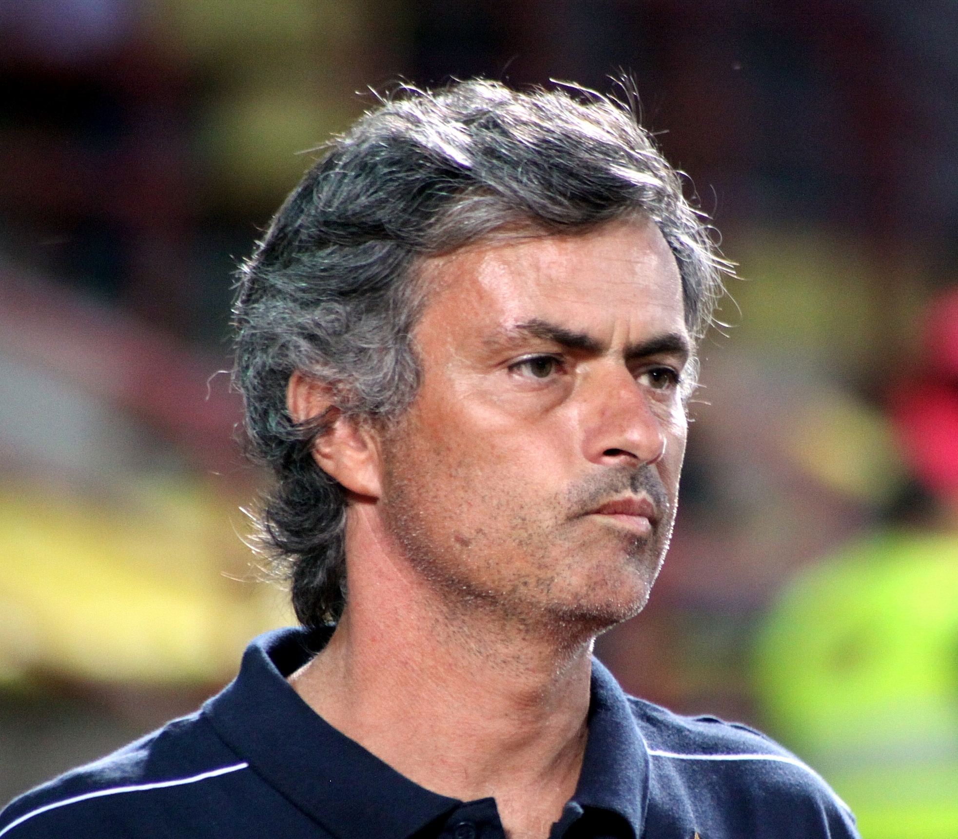 The Special One