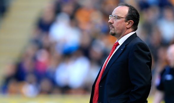 Never The Right Choice