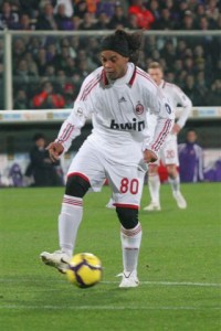 Ronaldinho