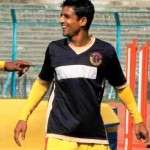 Mehtab Hossain - Given a Raw Deal by Bob Houghton