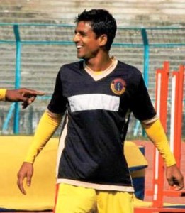 Indian Football