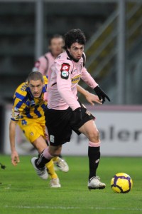 Javier Pastore