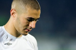 Arsenal - What kind of striker do they need?