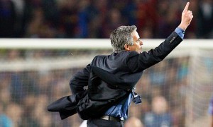 Mourinho To Leave Real Madrid