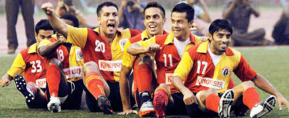 East Bengal1