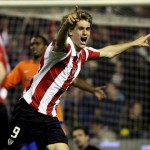 (c)CreativeCommons_Fernando-Llorente Fernando Llorente: Bilbao Talisman
