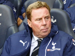 (c)CreativeCommons_Harry-Redknapp-england Would Harry fancy Eden Hazard at White Hart Lane?