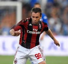 The King of Bari Is Back!