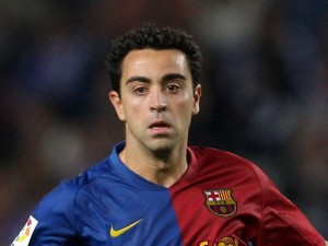 xavi_1432889 Xavi - The Midfield Maestro