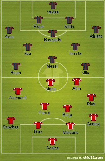 BarcavGetafe
