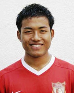 Jeje' s inclusion will bolster Bagan's attack