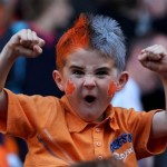 Blackpool - Fans