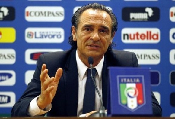 Cesare Prandelli - A breath of fresh air
