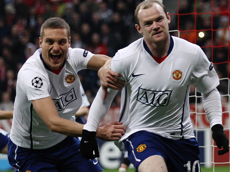The Red Devils