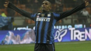 eto'o