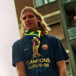 Maxi Lopez Catania