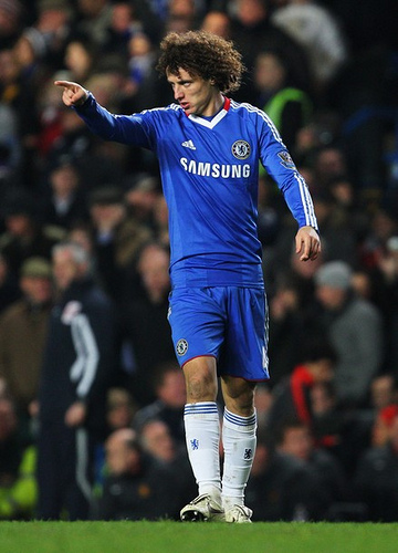 Chelsea v Manchester United - Premier League