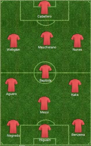 Liga33