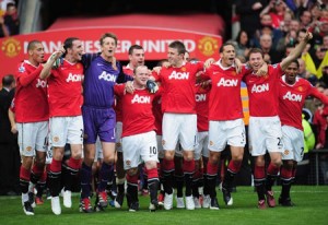 Manchester United