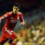 Luis Suarez