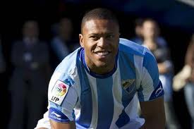 Julio Baptista: The Beast is missing