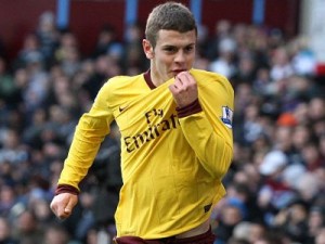 Jack Wilshere: No more a guaranteed starter?