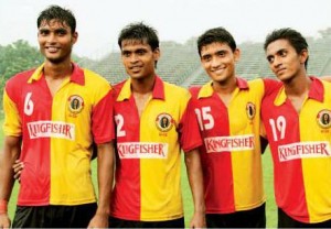 East Bengal under 19