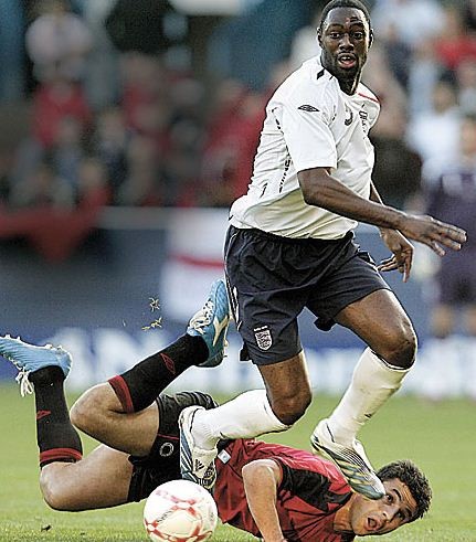 Ledley King - Tottenham