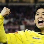 (c)_ShinjiKagawa_footballcornersdotnet Manchester United Kagawa