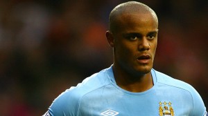 Vincent Kompany - His Injury Has Shaken Man City's Defence