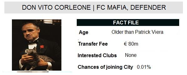 Corleone