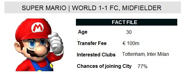 Mario