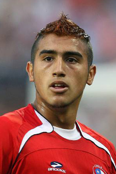Will Vidal Be The Difference Between The Two Sides?