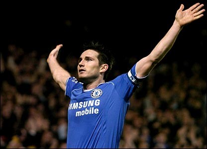 Chelsea win Champions League under Roberto Di Matteo, Drogba leaves