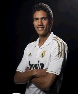Real Madrid