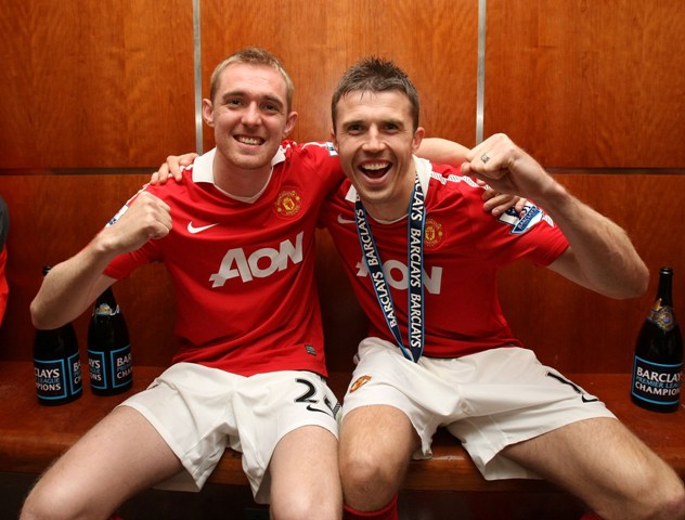 Carrick-Fletch(c)www.bangaloretooldtrafford.blogspot.com