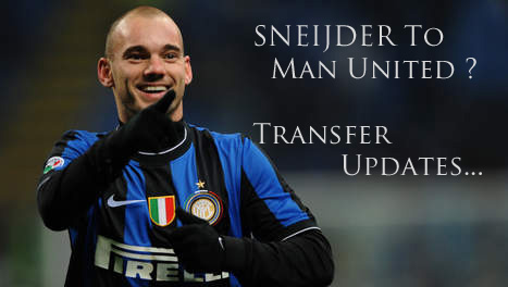 Heading To Manchester?