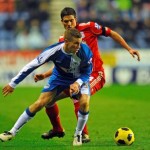 Will Martin Kelly get more game time